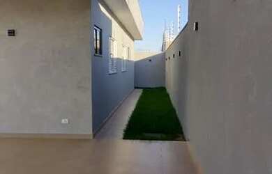 Imagem 5: Casa Nova no Bom Jardim