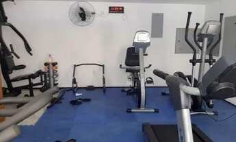 Imagem 4: Apartamento com 3 dormitórios à venda, 65 m² por R$ 420.000,00 - Engenheiro Luciano Cavalc