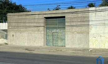 Imagem 2: Galpão com 1350m² na Mascarenhas de Moraes - Imbiribeira