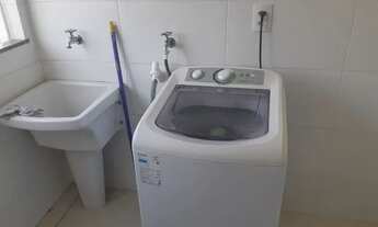 Imagem 2: Alugo Excelente Apartamento Mobiliado 2 Quartos