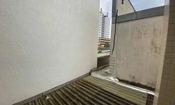 Imagem 7: CAPãO DA CANOA - Apartamento Padrão - Navegantes