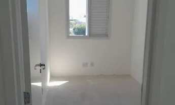 Imagem 2: Apartamento com 2 dormitórios para alugar, 58 m² por R$ 3.000,01/mês - Rudge Ramos - São B