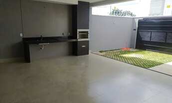 Imagem 4: Térrea para venda com 126 metros quadrados com 3 quartos em Moinho dos Ventos - Goiânia