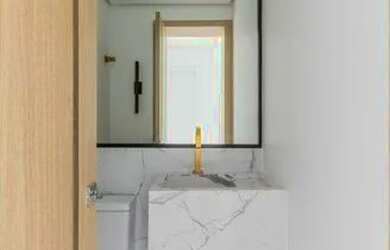 Imagem 6: Apartamento com 3 dormitórios, 137 m² - venda por R$ 2.290.000,00 ou aluguel por R$ 15.611