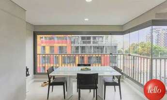 Imagem 5: São Paulo - Apartamento Padrão - Moema