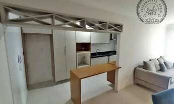 Imagem 3: Apartamento na Vila Caiçara - Praia Grande/SP