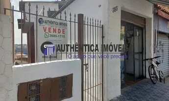 Imagem: IMÓVEL P/ RENDA para VENDA - BELA VISTA