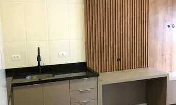 Imagem 3: Apartamento no Bairro Portão, 1 quarto - próximo ao Shopping Palladium