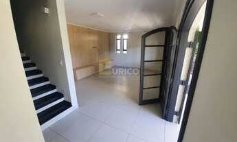 Imagem 6: Casa para aluguel no Condomínio Estância Marambaia em Vinhedo/SP