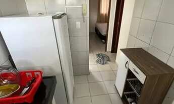 Imagem 6: Alugo apartamento no água Fria