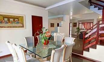 Imagem 2: Casa com 4 dormitórios, 358 m² - venda por R$ 2.250.000,00 ou aluguel por R$ 14.920,00/mês