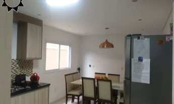 Imagem 5: CASA PESTANA Casa com 3 dormitórios