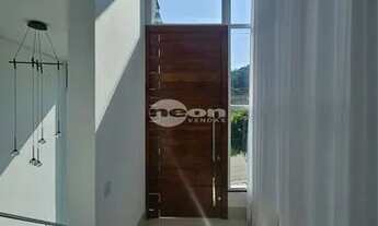 Imagem 6: SãO BERNARDO DO CAMPO - Casa de Condomínio - Swiss Park