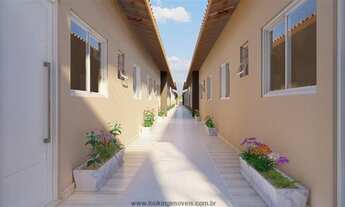 Imagem 2: Casas em Condomínio para venda em Itanhaem no bairro Cibratel II