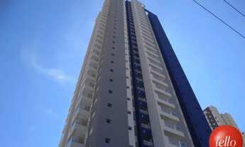 Imagem 2: São Paulo - Apartamento Padrão - Tatuapé