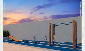 Imagem 2: Apartamento para venda possui 56 metros quadrados com 2 quartos em Vila Maria - São Paulo