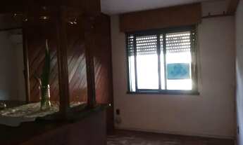 Imagem 4: Alugo apto 1 quarto semi mobiliado