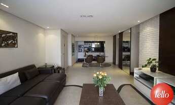 Imagem 3: São Paulo - Apartamento Padrão - Perdizes