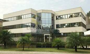 Imagem 5: Galpão para Locação em Barueri, Alphaville Empresarial, 10 banheiros, 42 vagas