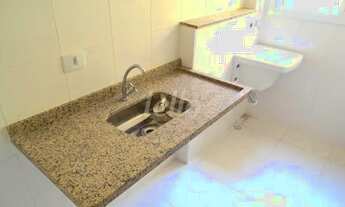 Imagem 4: Santo André - Apartamento Padrão - Vila Valparaíso