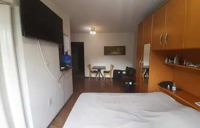 Imagem 7: Kitnet para Locação em São Paulo, Consolação, 1 dormitório, 1 banheiro