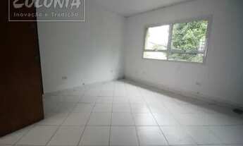 Imagem 2: Santo André - Conjunto Comercial/sala - Jardim