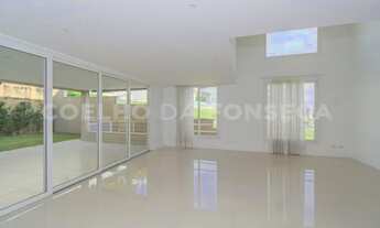 Imagem 3: Santana de Parnaíba - Casa de Condomínio - Alphaville