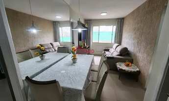 Imagem: Apartamento de 3 quartos!