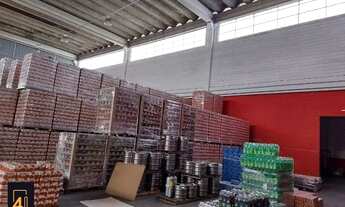 Imagem 5: Galpão/Depósito/Armazém Zona Leste - São Paulo - SP