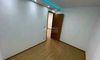 Imagem 6: LINDO APARTAMENTO 2 DORMITÓRIOS, ANDAR ALTO, VAGA COBERTA, PISO LAMINADO