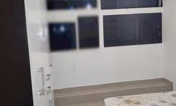 Imagem 3: Apartamento à venda em República com 37 m², 1 quarto