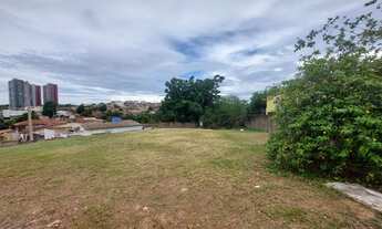 Imagem 5: Terreno de esquina no Bairro Dom Bosco - Cuiabá - MT com 700 m², próximo ao Shopping Panta