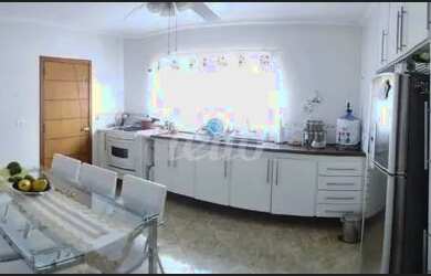 Imagem 5: Santo André - Casa Padrão - Vila Alzira