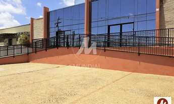 Imagem 3: Salão/Galpão (salão - térreo