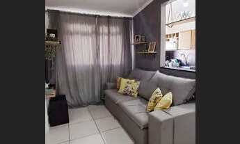 Imagem 4: Apartamento 3 quartos na Praia Comprida