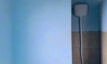 Imagem 6: Quarto com banheiro