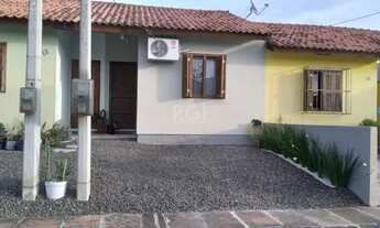 Imagem 1: Casa Condominio para Venda - 32.7m², 1 dormitório, 1 vaga - Guarujá