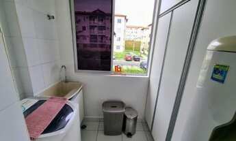 Imagem 5: Apartamento com 2 quartos no cond. Allegro Residencial Club.Agende uma visita!