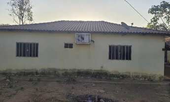 Imagem 3: Rancho Lago Canabrava Minaçu