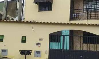 Imagem 2: Casa para aluguel tem 95 metros quadrados com 2 quartos em Campo Grande - Rio de Janeiro