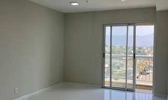 Imagem 7: Sala comercial no Fusion - Itaguaí