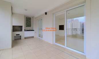 Imagem 5: Apartamento Alto Padrão para Aluguel em Brooklin São Paulo-SP - 42-99030-T