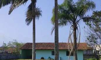 Imagem 1: Oportunidade imóvel a 700 MTS praia Ervino abaixo do preço