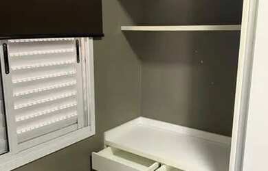 Imagem 5: Apartamento Bosque de Madrid