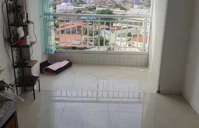 Imagem 3: Apartamento para venda ou aluguelcom 68 metros 3 quartos em Benfica - Fortaleza - Ceará