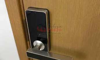 Imagem 2: Apartamento para locação em Condomínio