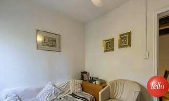 Imagem 3: São Paulo - Apartamento Padrão - Moema