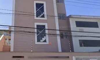 Imagem: Cobertura duplex para venda com 92m² com