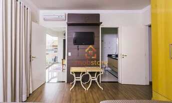 Imagem: Casa com 5 dormitórios para alugar, 350