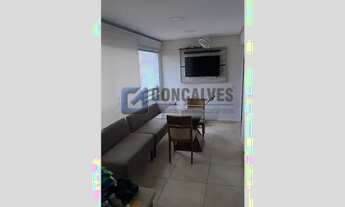 Imagem 3: SAO BERNARDO DO CAMPO - Residential / Apartment - BAETA NEVES